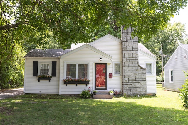 1540 E Cherokee St, Springfield, MO 65804
