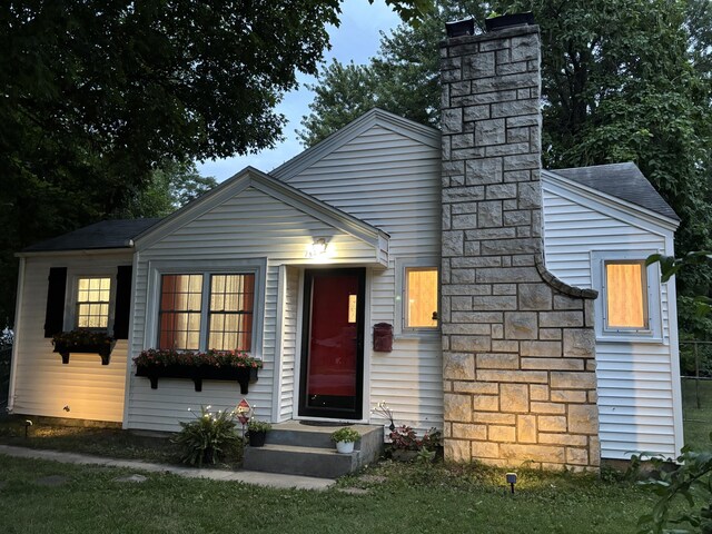 1540 E Cherokee St, Springfield, MO 65804