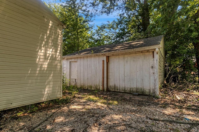 220 W Portland St, Springfield, MO 65807 - view of shed