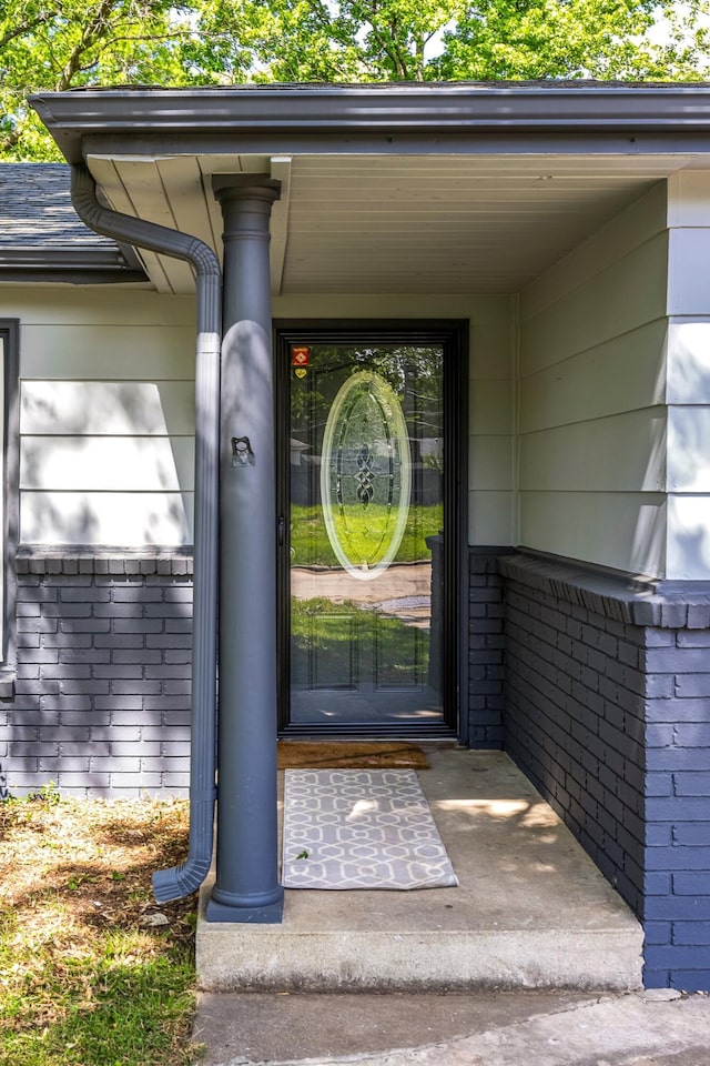 2515 S Newton Ave, Springfield, MO 65807 - entrance to property