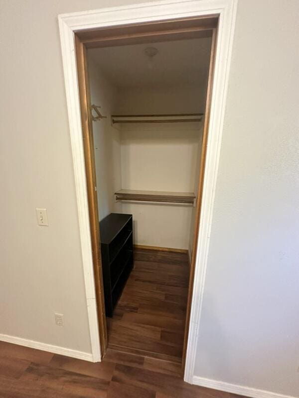 2201 S 18th Ave, Ozark, MO 65721 - view of closet