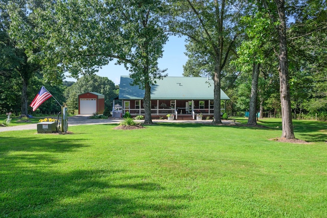 32344 US Highway 160, Tecumseh, MO 65760 - photo 1