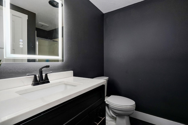 12163 State Highway Tt, Republic, MO 65738 - full bath featuring vanity and a shower