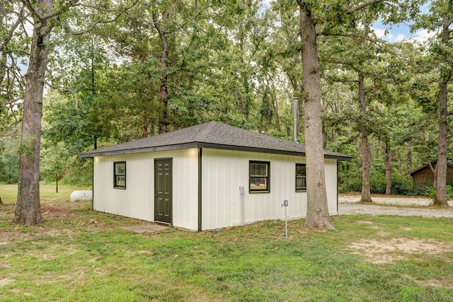12163 State Highway Tt, Republic, MO 65738 - view of outdoor structure