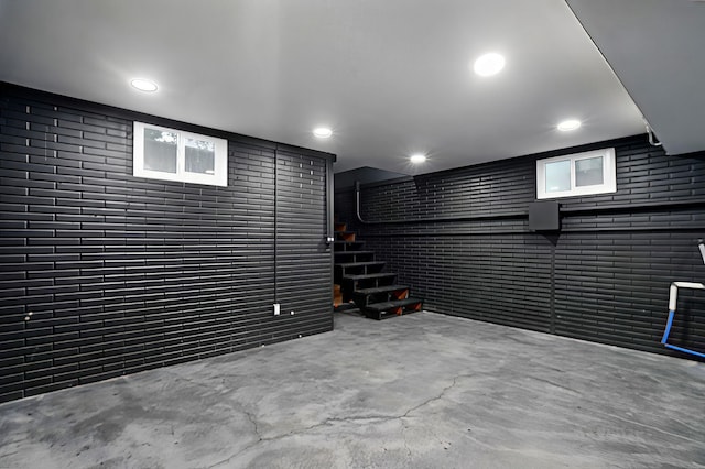12163 State Highway Tt, Republic, MO 65738 - view of patio / terrace with stairway