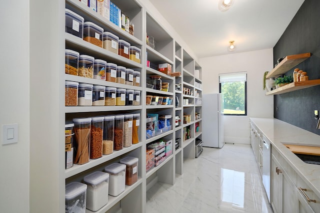104 Walnut Hill Ln, Ozark, MO 65721 - storage area with a sink