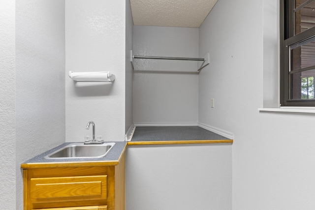 8756 W Farm Rd Unit 124, Springfield, MO 65802 - spacious closet featuring a sink