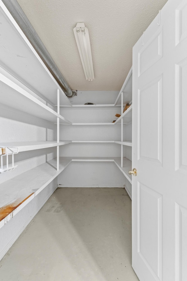 8756 W Farm Rd Unit 124, Springfield, MO 65802 - view of pantry