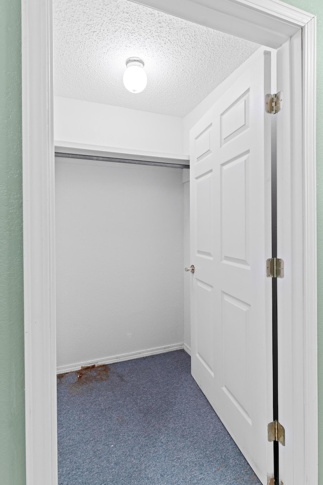 8756 W Farm Rd Unit 124, Springfield, MO 65802 - view of closet