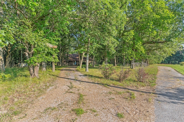 8756 W Farm Rd Unit 124, Springfield, MO 65802 - view of road