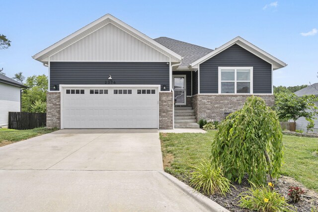 2376 W Twin Lakes Dr, Springfield, MO 65803 - photo 1
