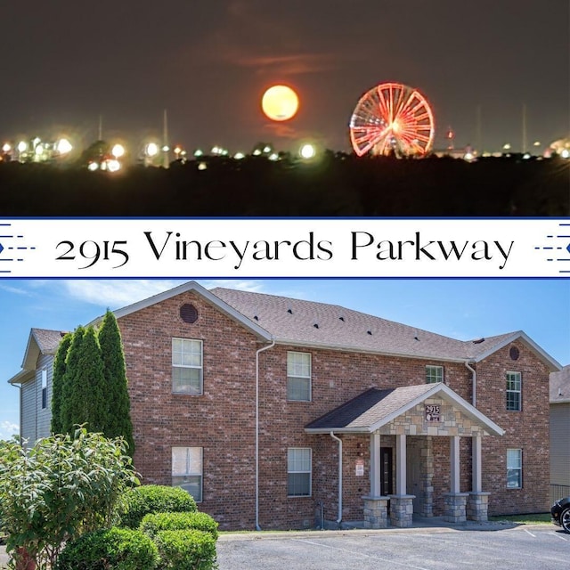 2915 Vineyards Pkwy Unit 6, Branson, MO 65616 - view of a document