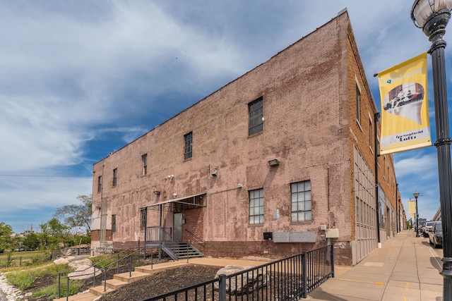 509 W Olive St Unit 206, Springfield, MO 65806 - view of property