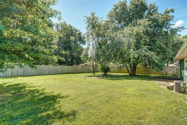 1020 Gretchen St, Nixa, MO 65714 - view of fenced backyard