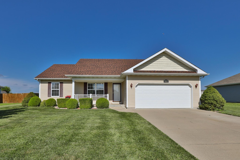 4813 S 129th Rd, Bolivar, MO 65613 - photo 1