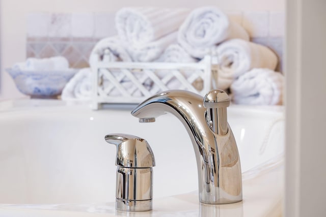 10 Patterson Ave, Branson, MO 65616 - bathroom view of a sink