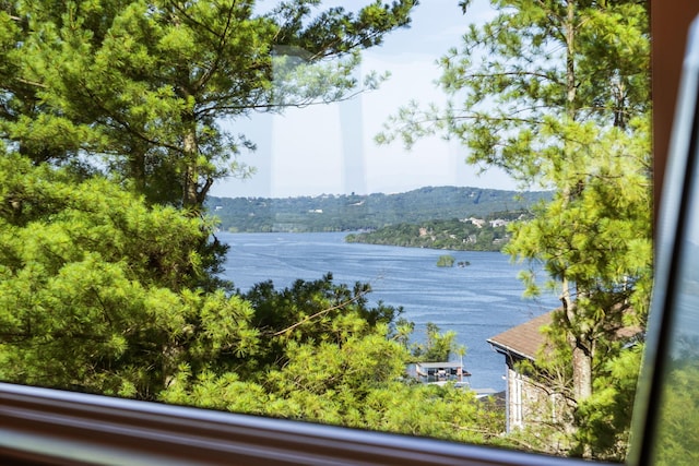 10 Patterson Ave, Branson, MO 65616 - water view
