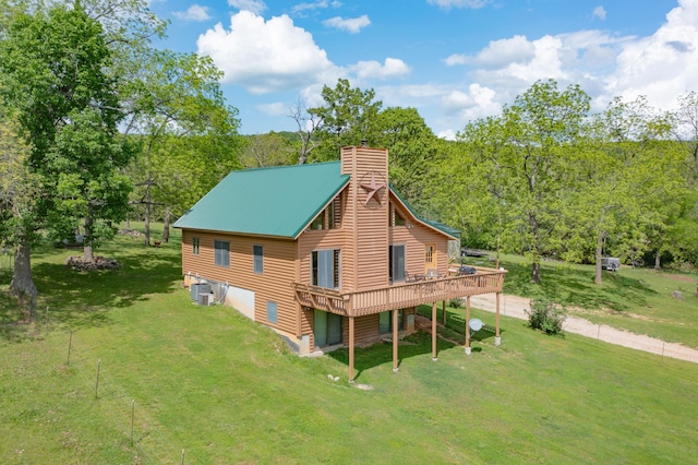 25032 Stallion Bluff Rd, Shell Knob, MO 65747 - photo 1