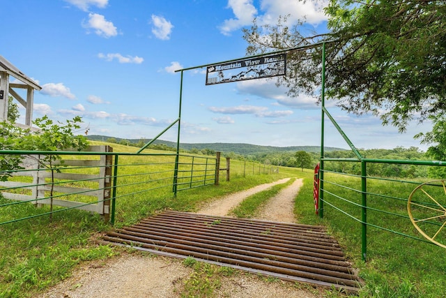 25032 Stallion Bluff Rd, Shell Knob, MO 65747 - photo 4