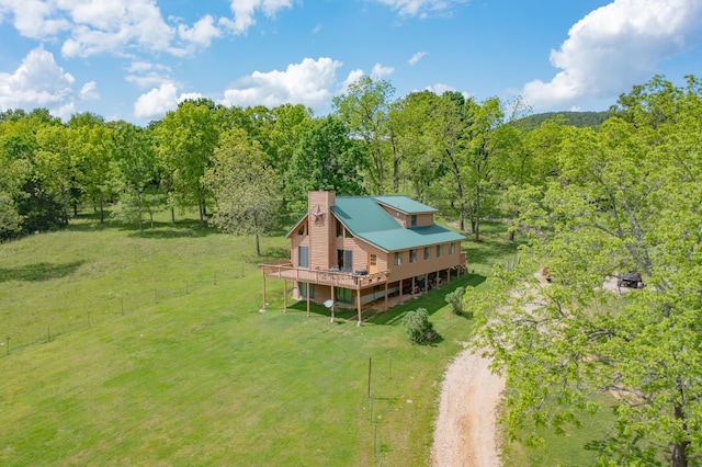 25032 Stallion Bluff Rd, Shell Knob, MO 65747 - photo 35