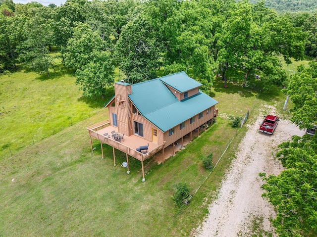 25032 Stallion Bluff Rd, Shell Knob, MO 65747 - photo 3