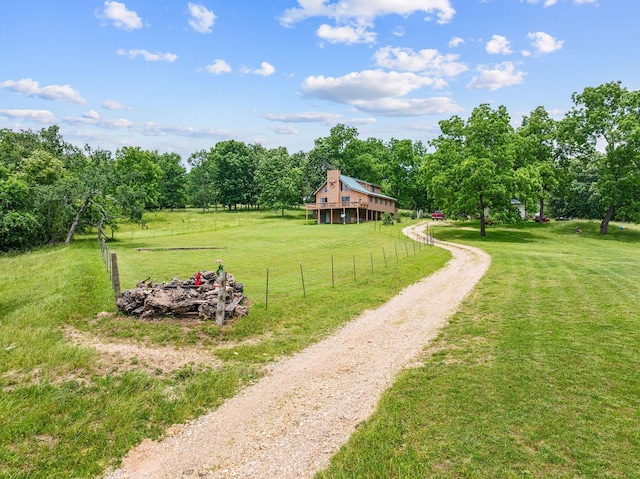 25032 Stallion Bluff Rd, Shell Knob, MO 65747 - photo 57