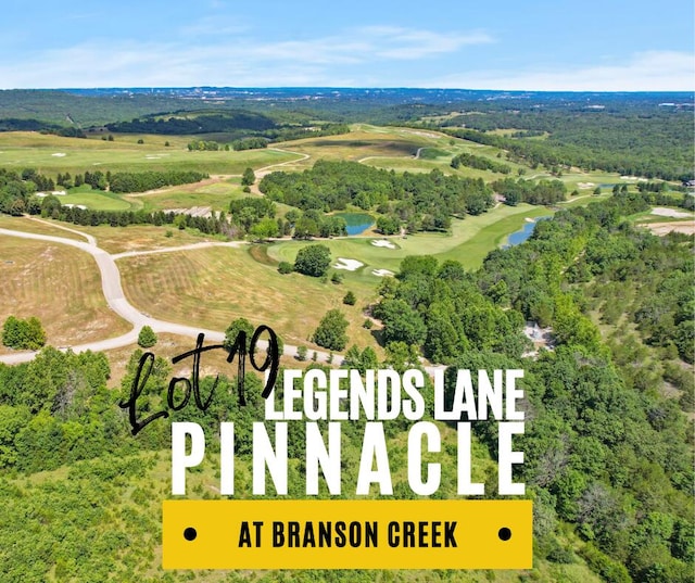 LOT19 Legends Ln, Hollister, MO 65672 - photo 1