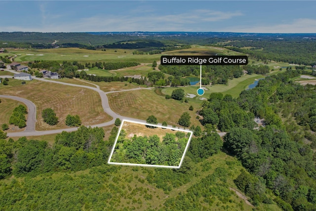 LOT19 Legends Ln, Hollister, MO 65672 - photo 2
