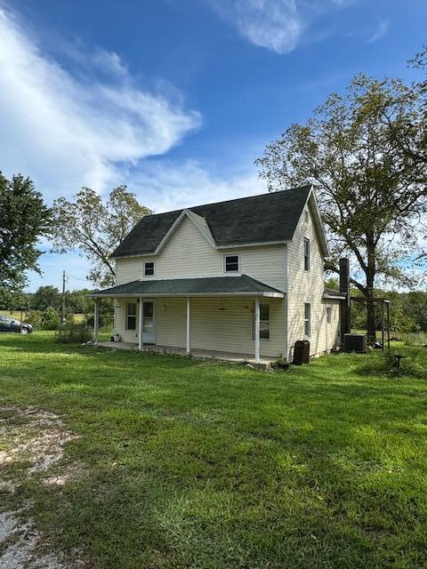 17152 Solo Rd, Houston, MO 65483 - photo 1