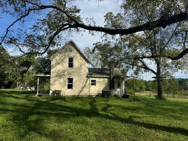 17152 Solo Rd, Houston, MO 65483 - photo 21