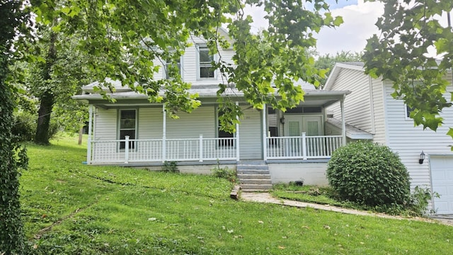 111 W 8th St, Galena, MO 65656 - photo 1