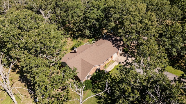 6337 S Farm Road 31, Billings, MO 65610 - view of subject property