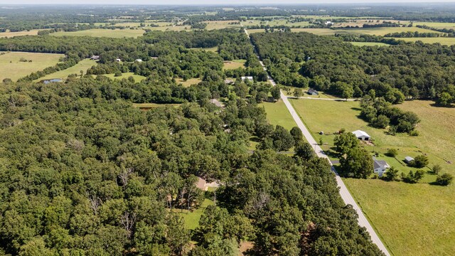 6337 S Farm Road 31, Billings, MO 65610 - view of rural area featuring a forest