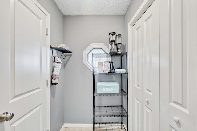 3477 W Broadmoor Ct, Springfield, MO 65807 - interior space with tile patterned flooring