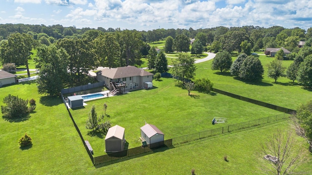 360 Durango Ln, Billings, MO 65610 - view of subject property