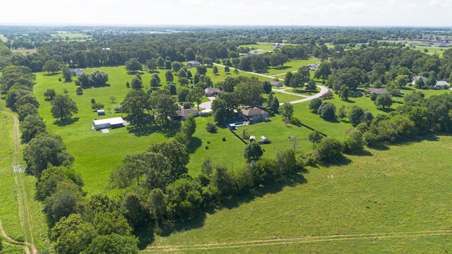 360 Durango Ln, Billings, MO 65610 - view of rural area