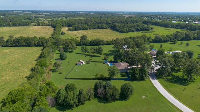 360 Durango Ln, Billings, MO 65610 - view of property location featuring rural landscape