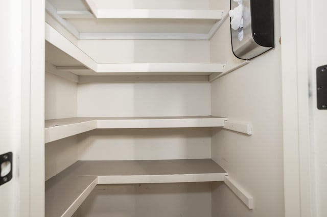 4225 E Crosswinds Pl, Springfield, MO 65809 - view of storage area