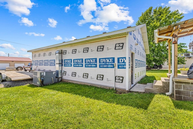 208 E Washington St, Pierce City, MO 65723 - exterior view