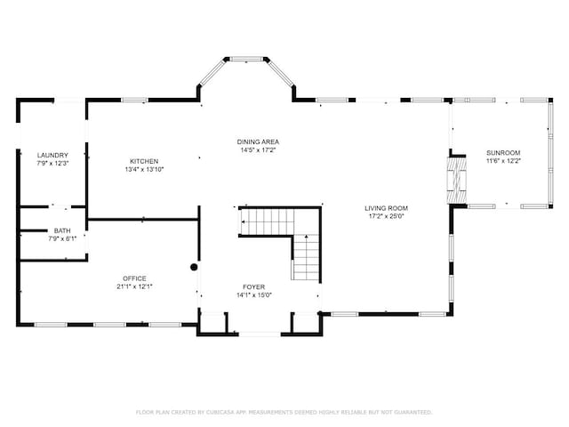 644 Northfork Village Rd, Tecumseh, MO 65760 - photo 48