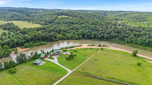 644 Northfork Village Rd, Tecumseh, MO 65760 - photo 5