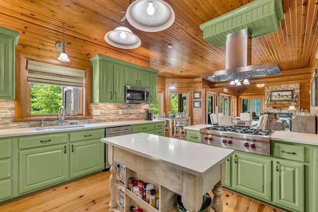 644 Northfork Village Rd, Tecumseh, MO 65760 - photo 30