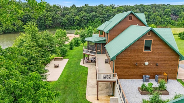 644 Northfork Village Rd, Tecumseh, MO 65760 - photo 103