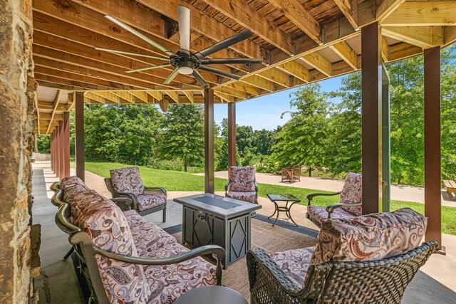 644 Northfork Village Rd, Tecumseh, MO 65760 - photo 78