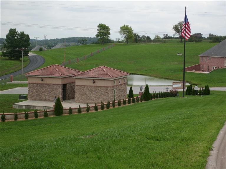 000 Tuscany Hls, Nixa, MO 65714