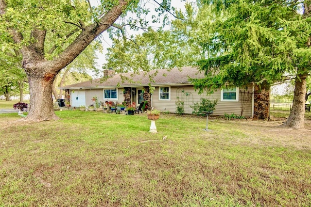 307 W Linn, Marionville, MO 65705 - photo 1