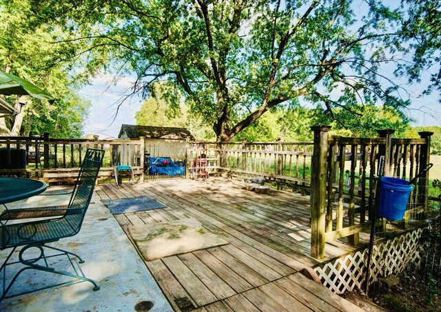 307 W Linn, Marionville, MO 65705 - photo 6