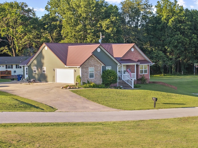 112 Diamond Hills Dr, Diamond City, AR 72644 - photo 10