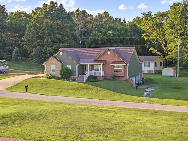 112 Diamond Hills Dr, Diamond City, AR 72644 - photo 1