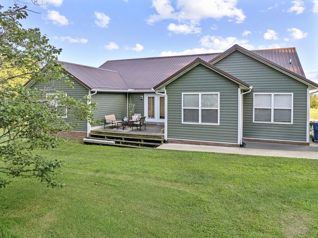 112 Diamond Hills Dr, Diamond City, AR 72644 - photo 4